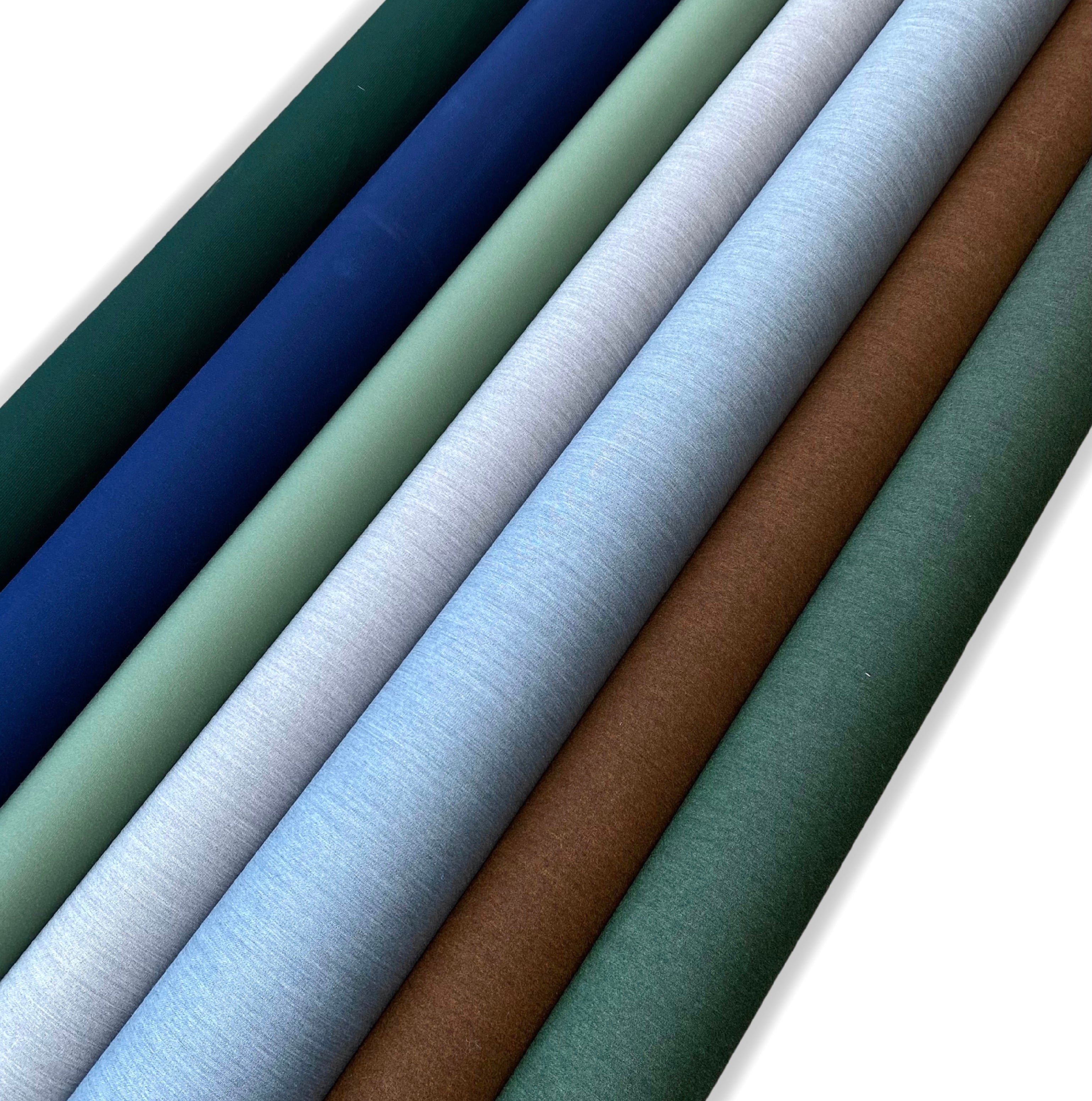 Sunbrella Plain Coloured Outdoor Canvas
