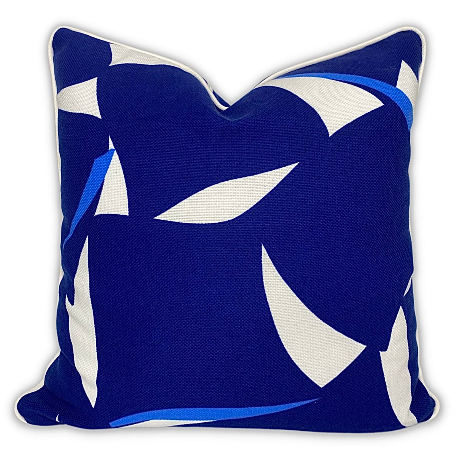 Ralph Lauren Monaco Sails Cushion 50cm x 50cm