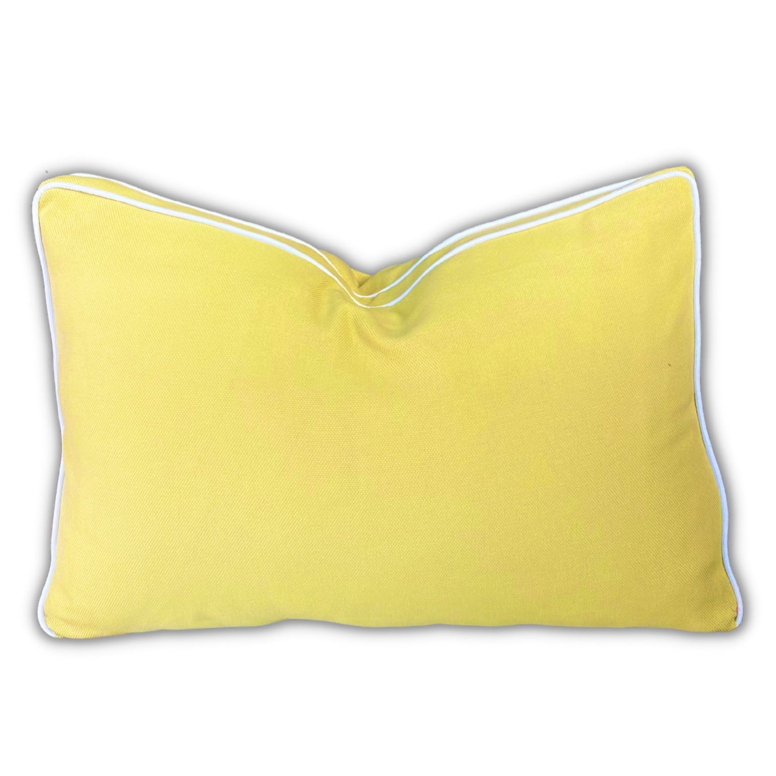 Sunshine Yellow Upholstery Fabric
