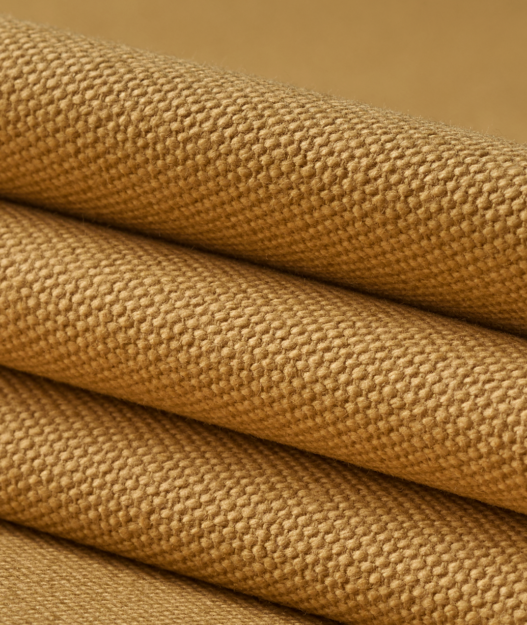 Cotton Duck Beige Canvas 18oz