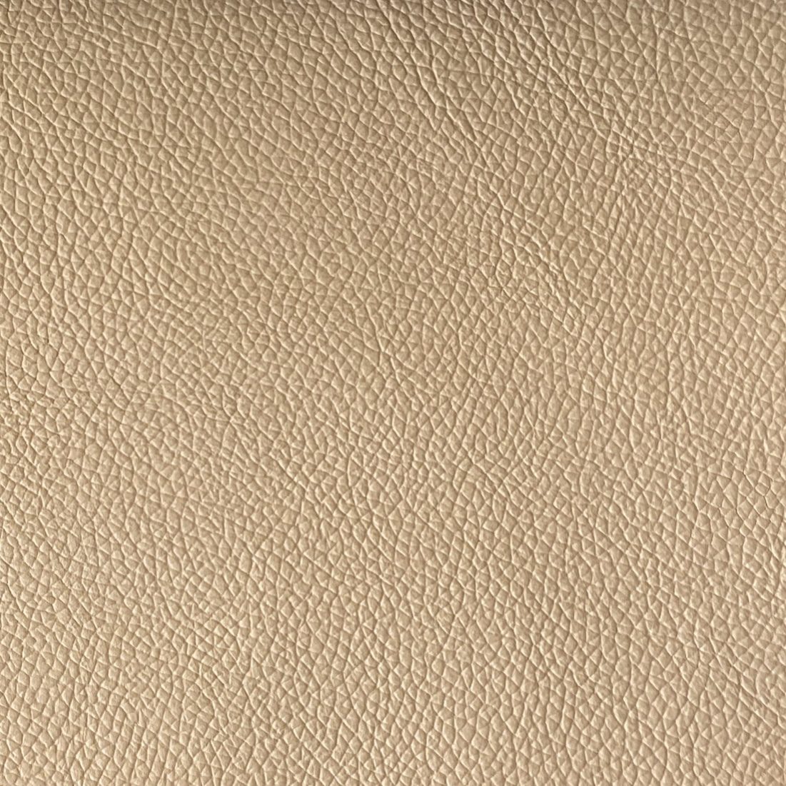 Bruna Upholstery Leather - Beige