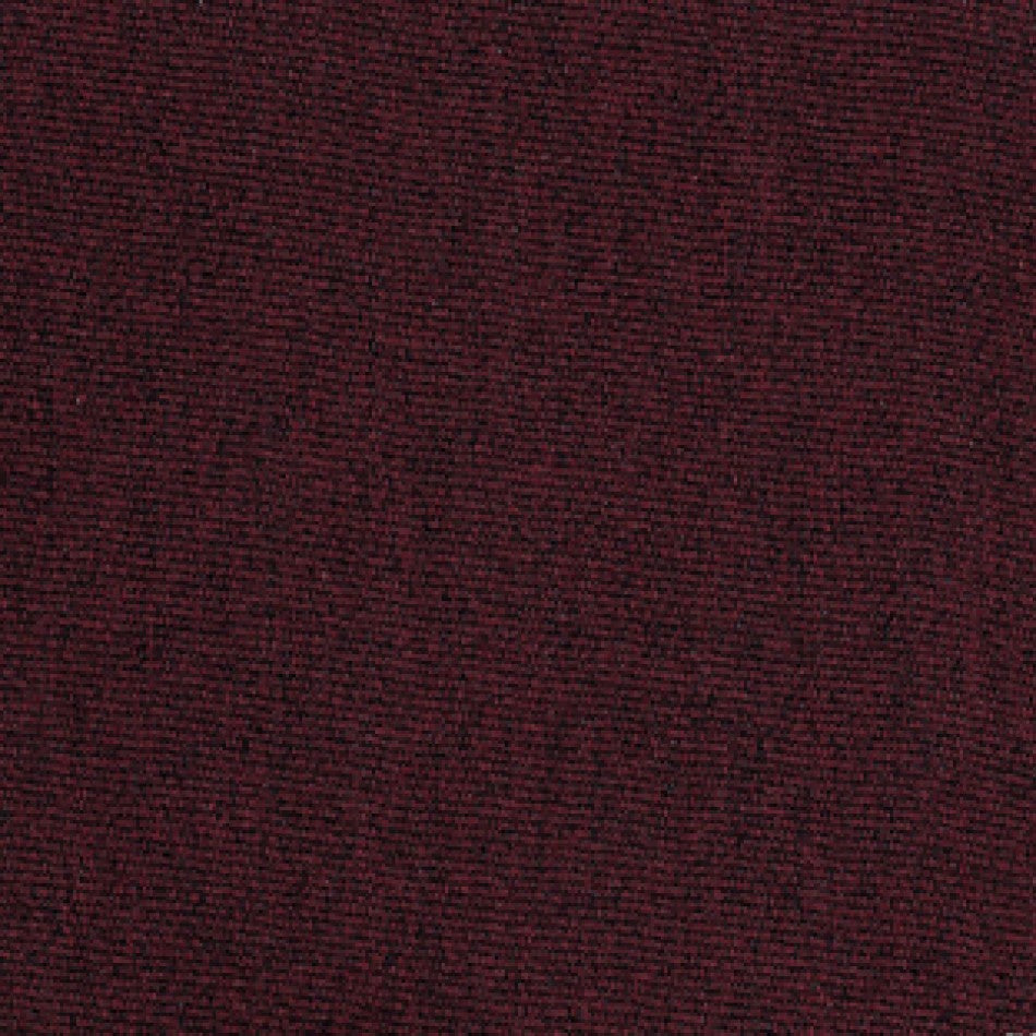 Sunbrella Canvas: Black Cherry 6040