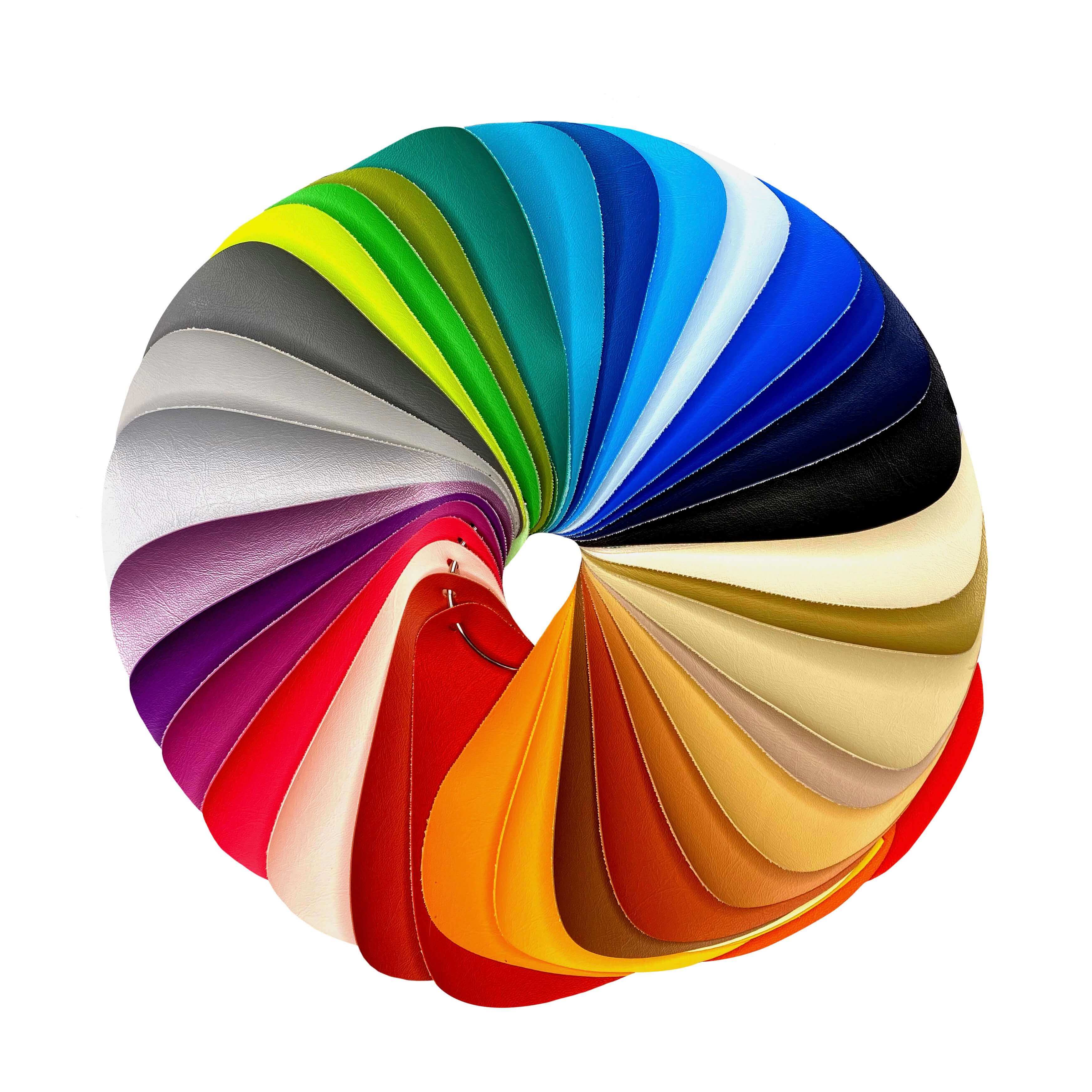 Pacifica STANDARD Marine Vinyl - Sunglow