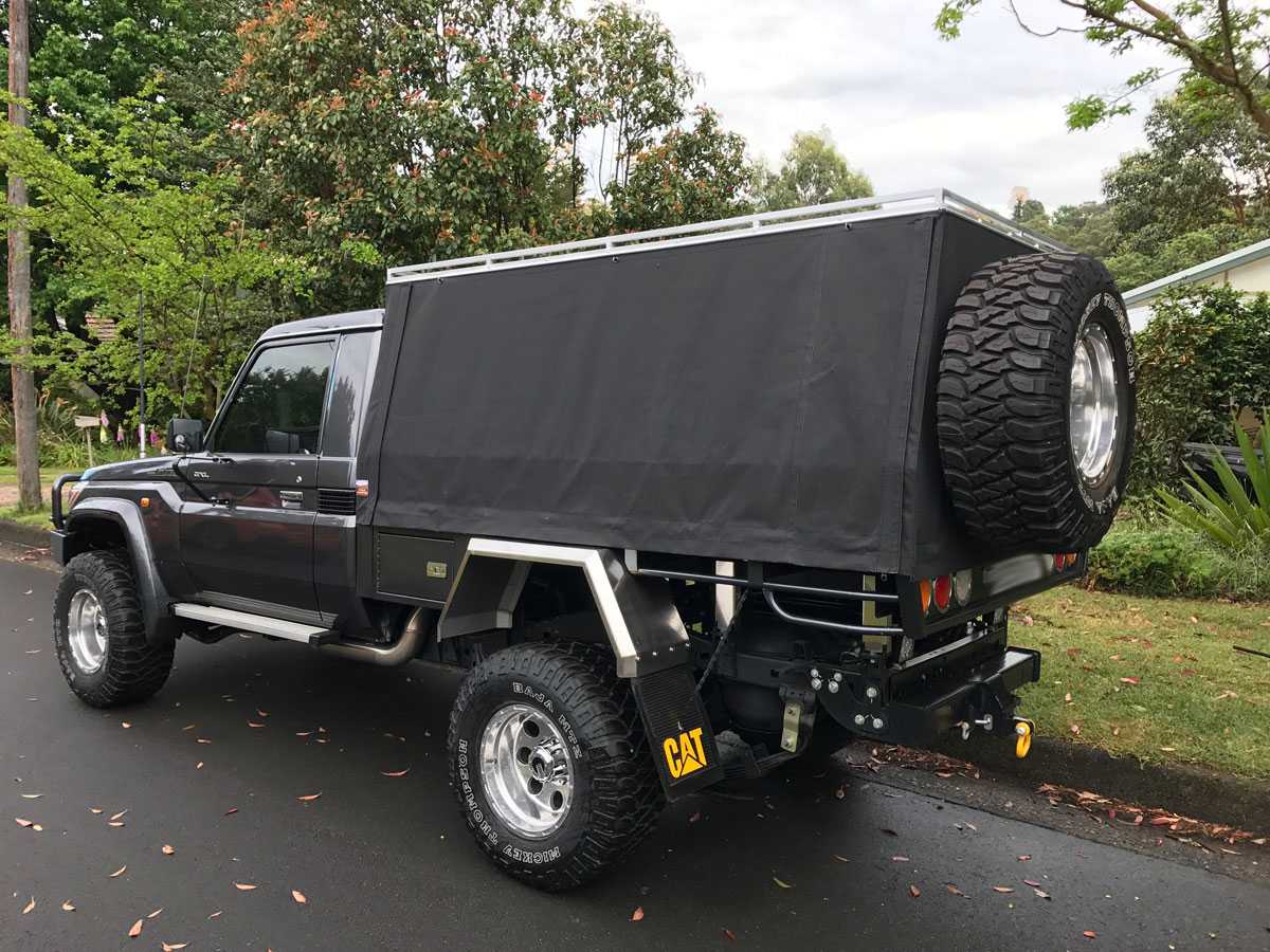 Supaproof 12: Dusty Pink Canvas