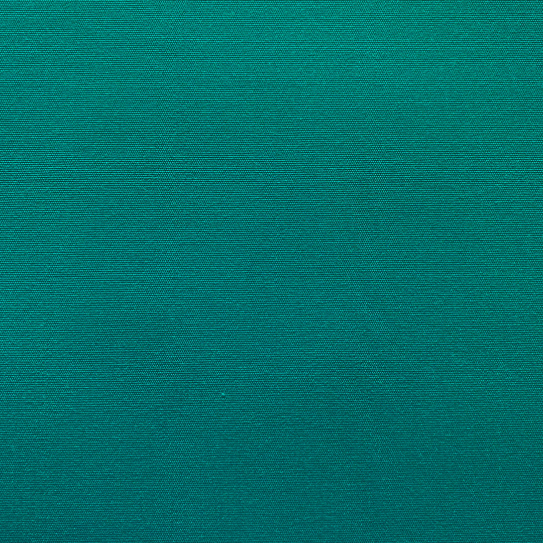 Sunbrella Canvas Teal 200cm Wide