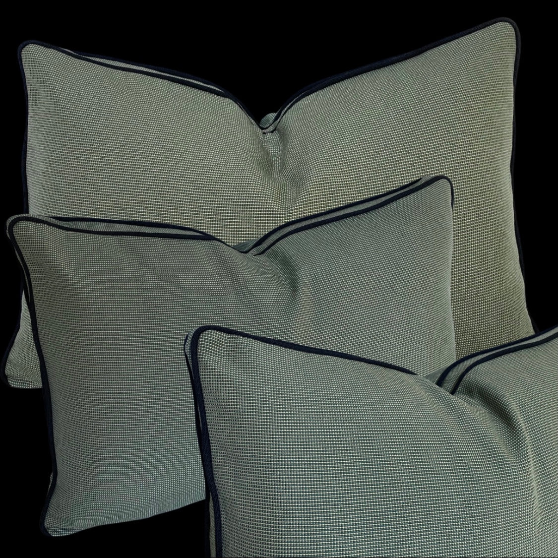 Green Upholstery Fabric