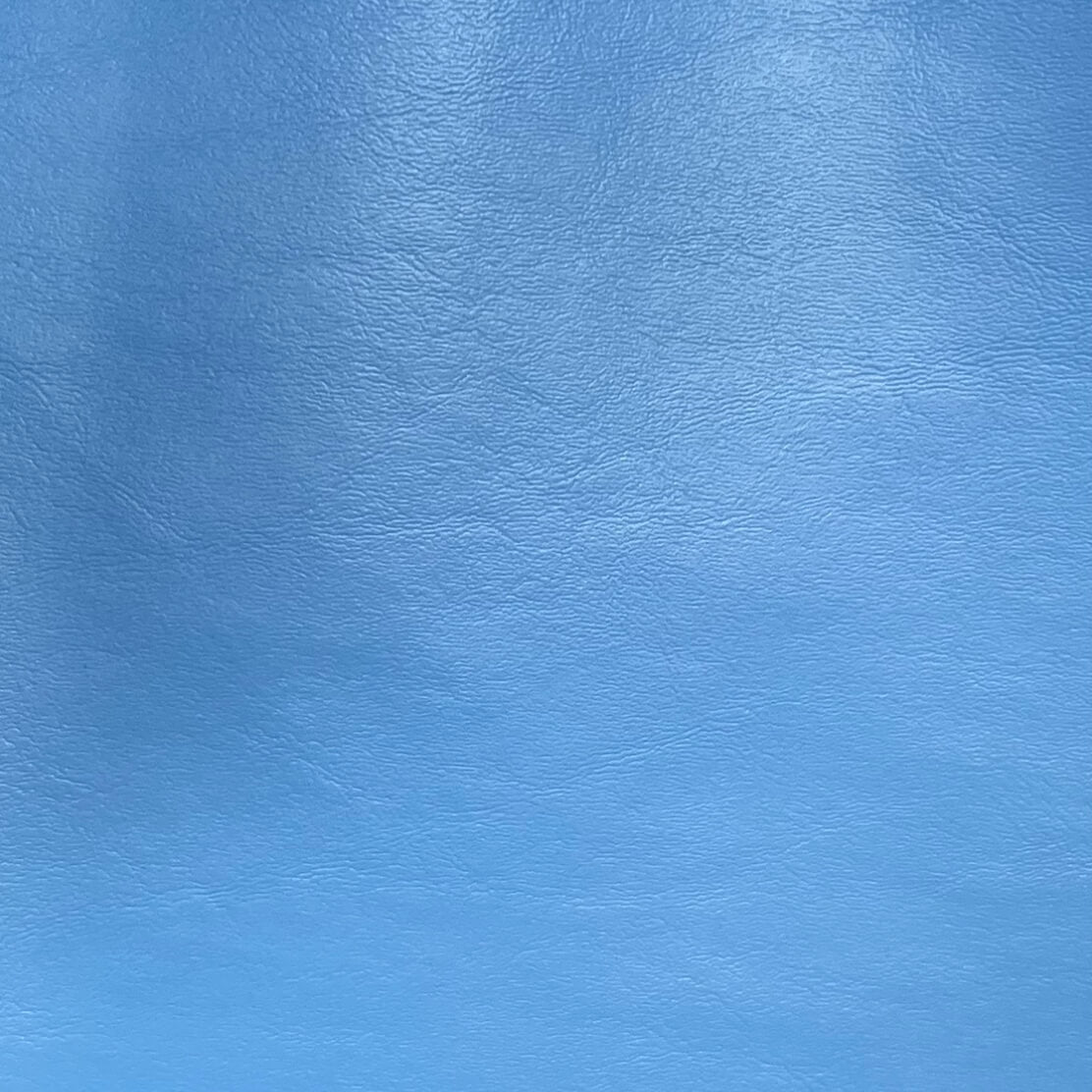 Bentwood Upholstery Vinyl: Sky Blue
