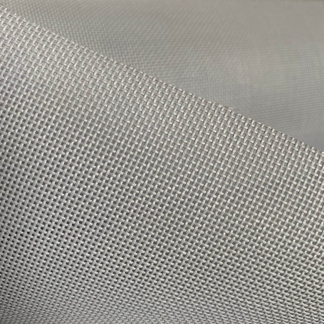 Phifertex Premium Mesh - Grey 7407-5003