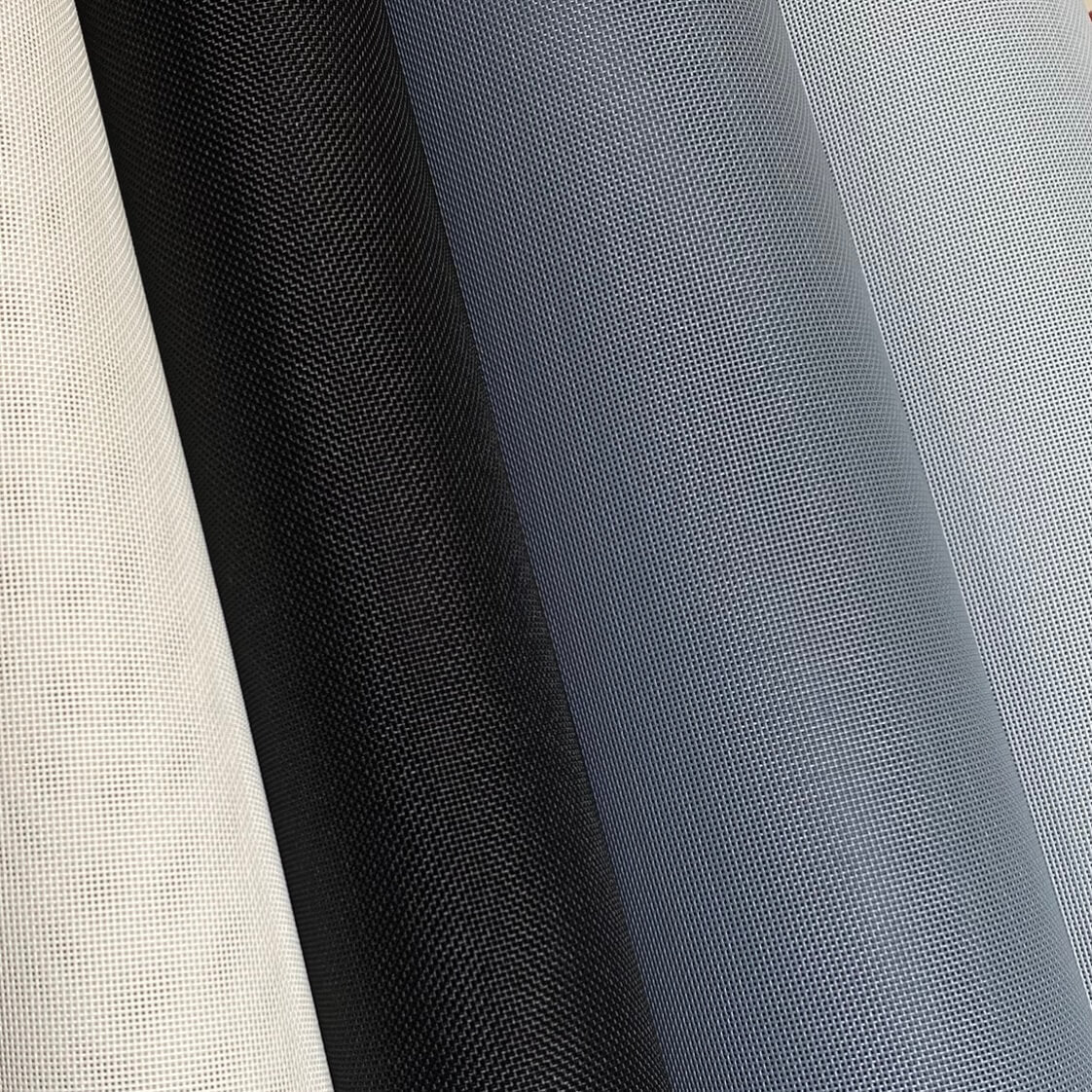 Phifertex Premium Mesh - Slate 7407-5004