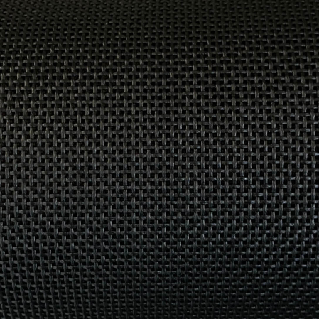 Phifertex Premium Mesh - Black 7407-5005