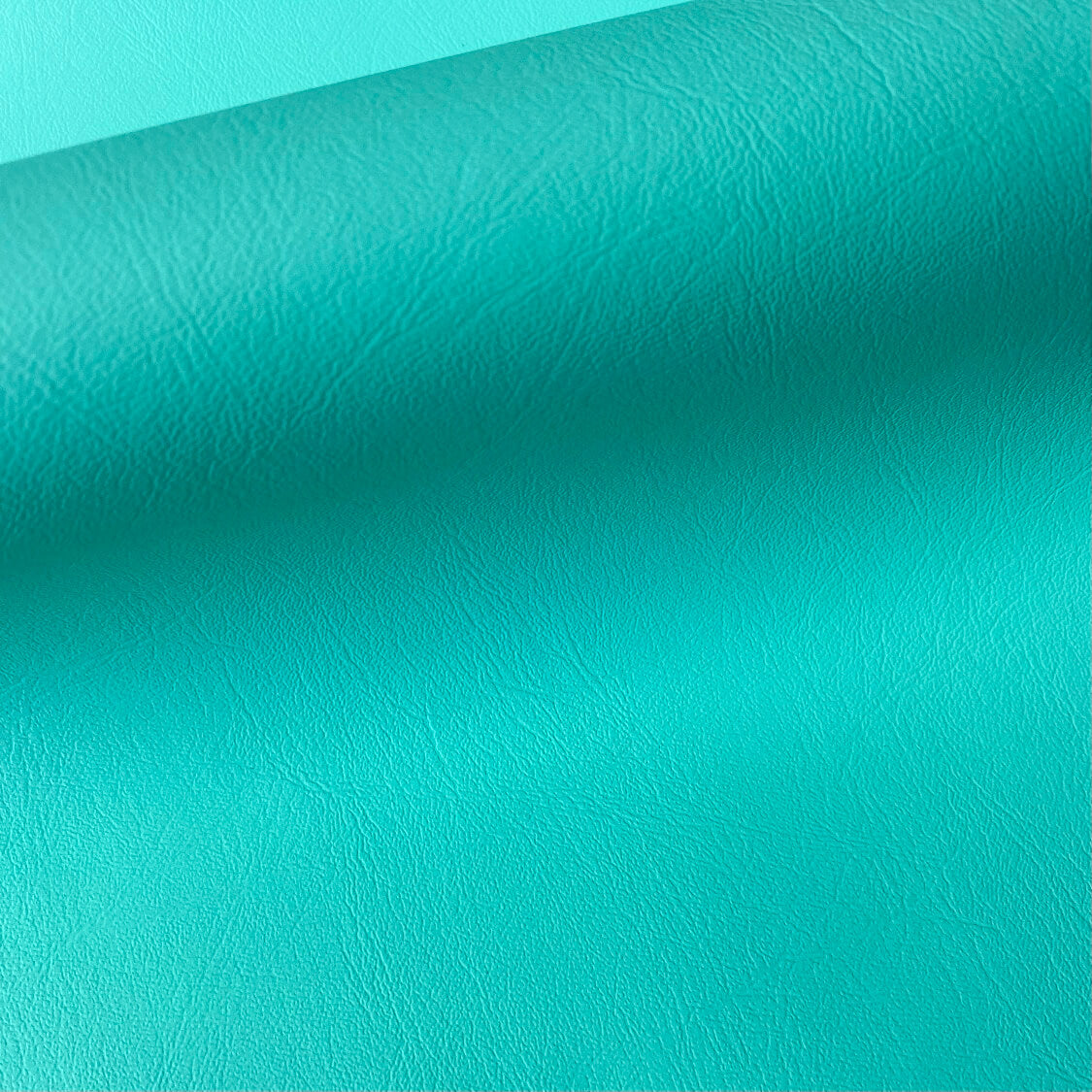 Bentwood Upholstery Vinyl: Aqua