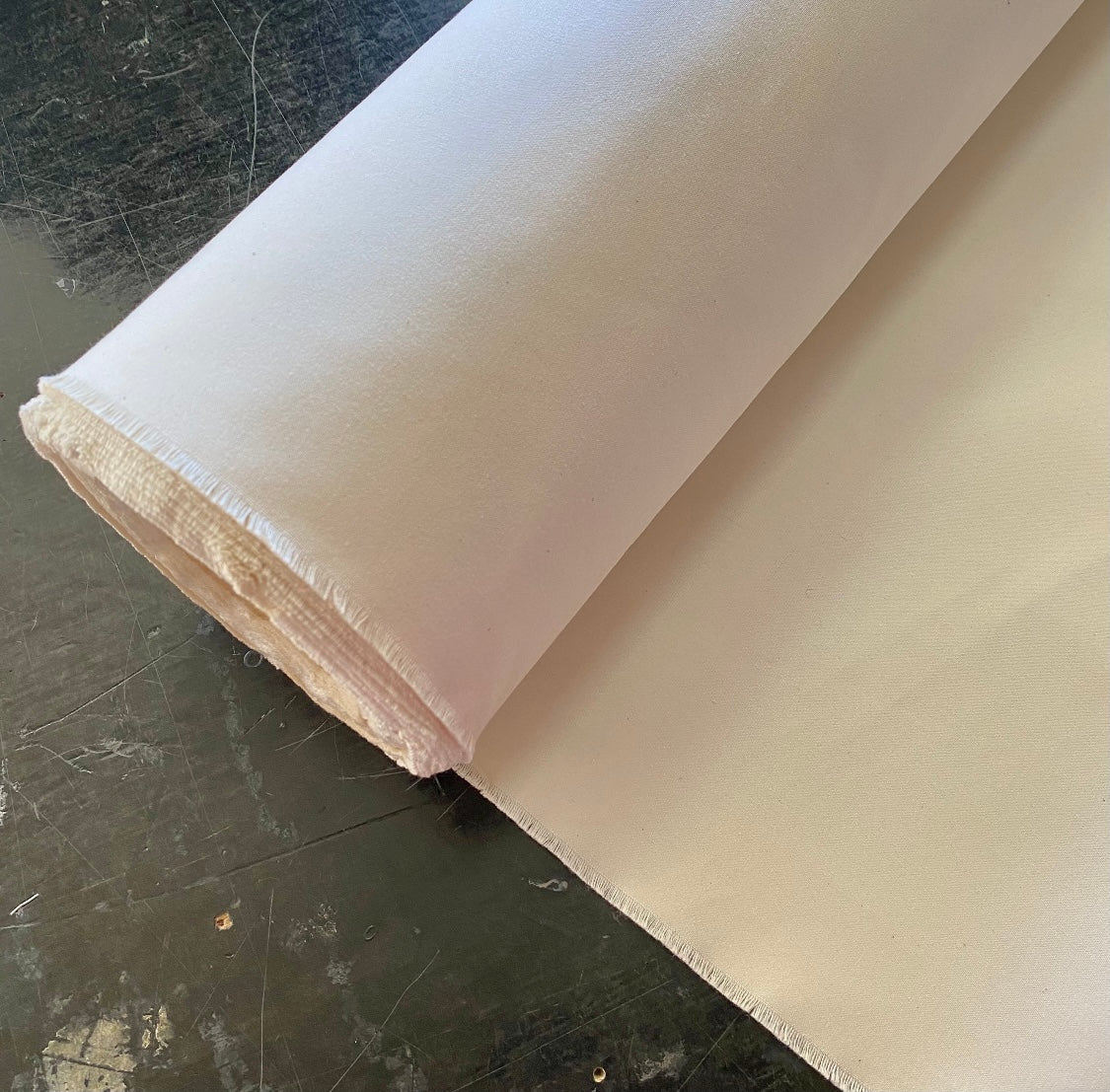 6oz Natural Cotton Canvas