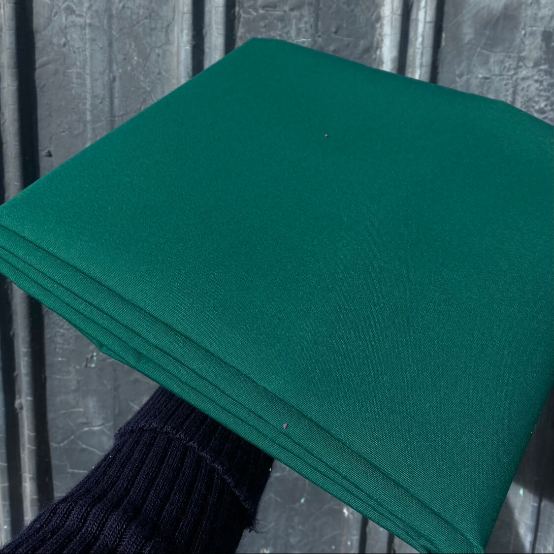 Sunbrella Canvas Heritage Green