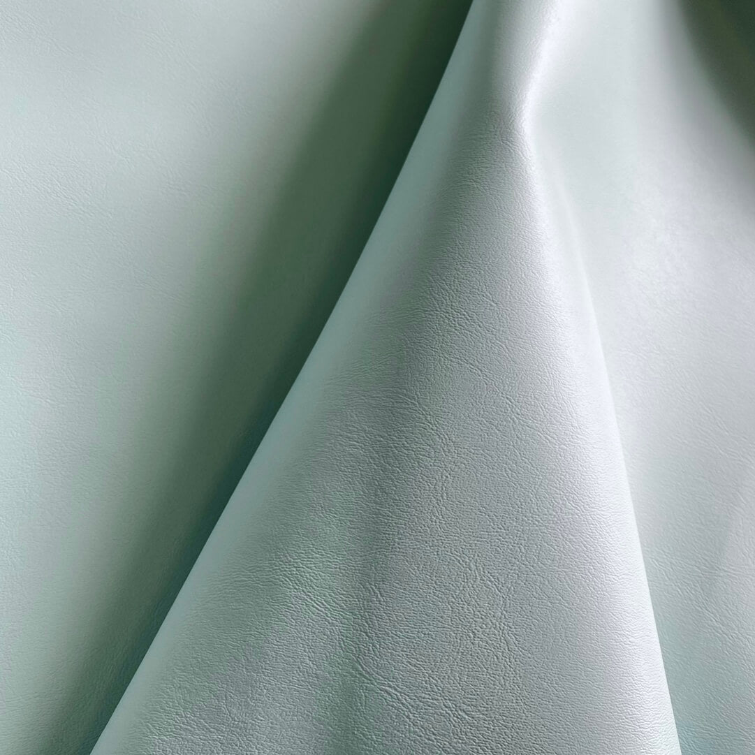 Eden Upholstery Vinyl: Jade