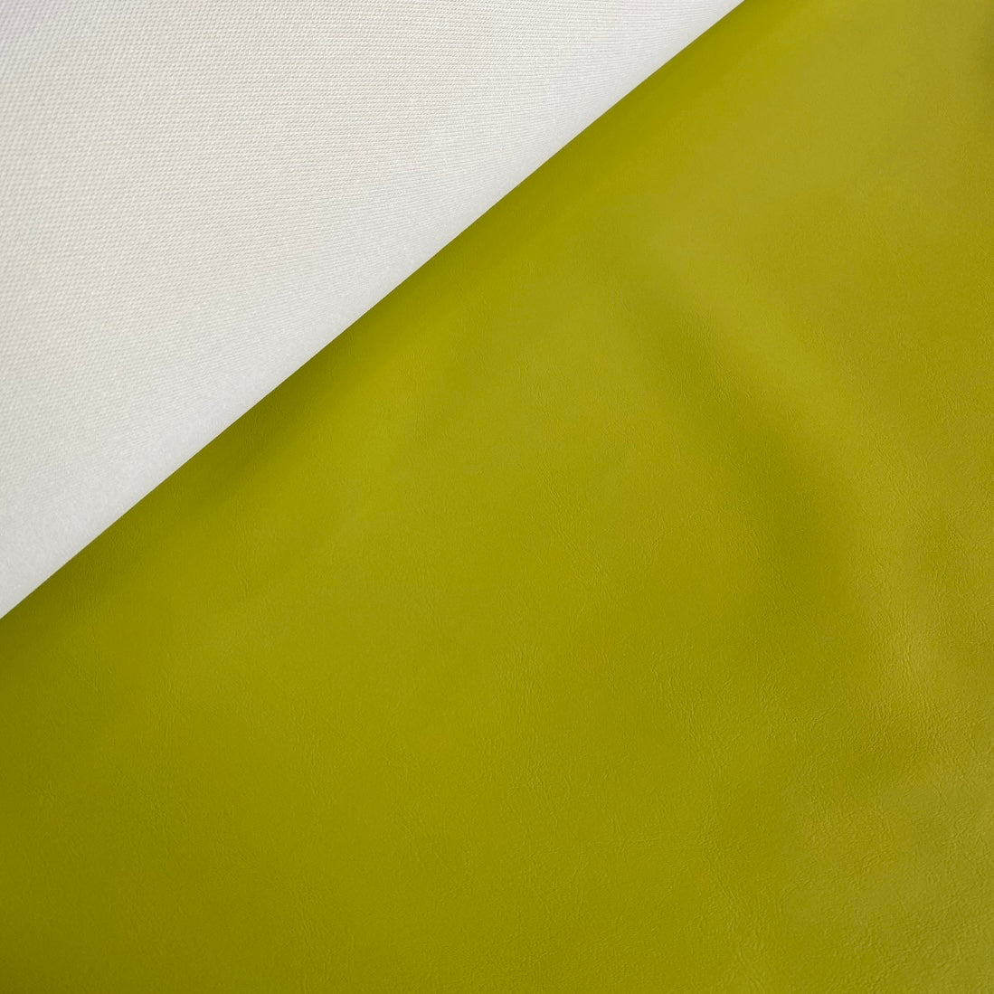Green furniture vinyl