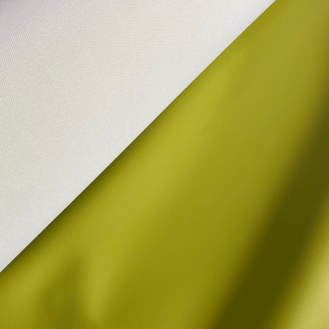 Green furniture vinyl