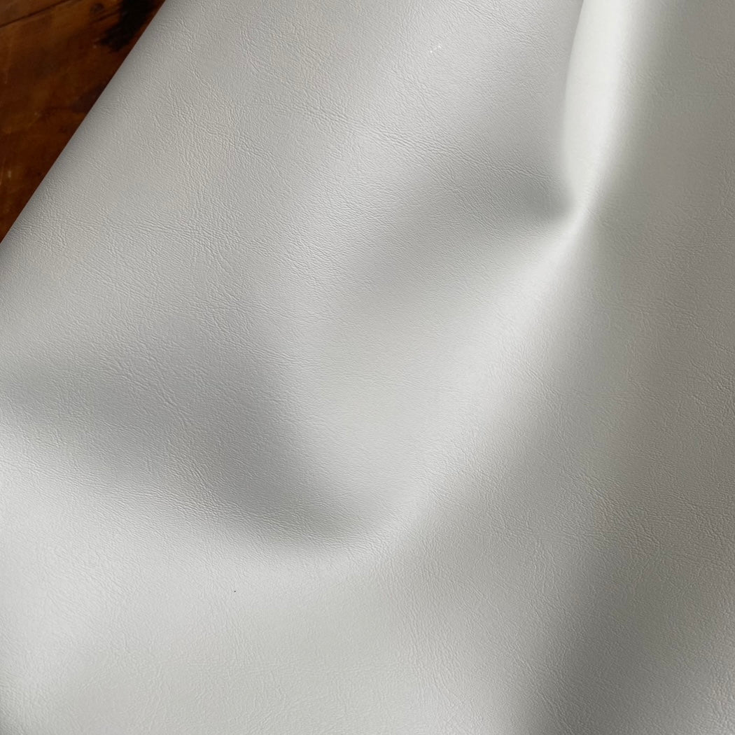 light grey upholstery vinyl