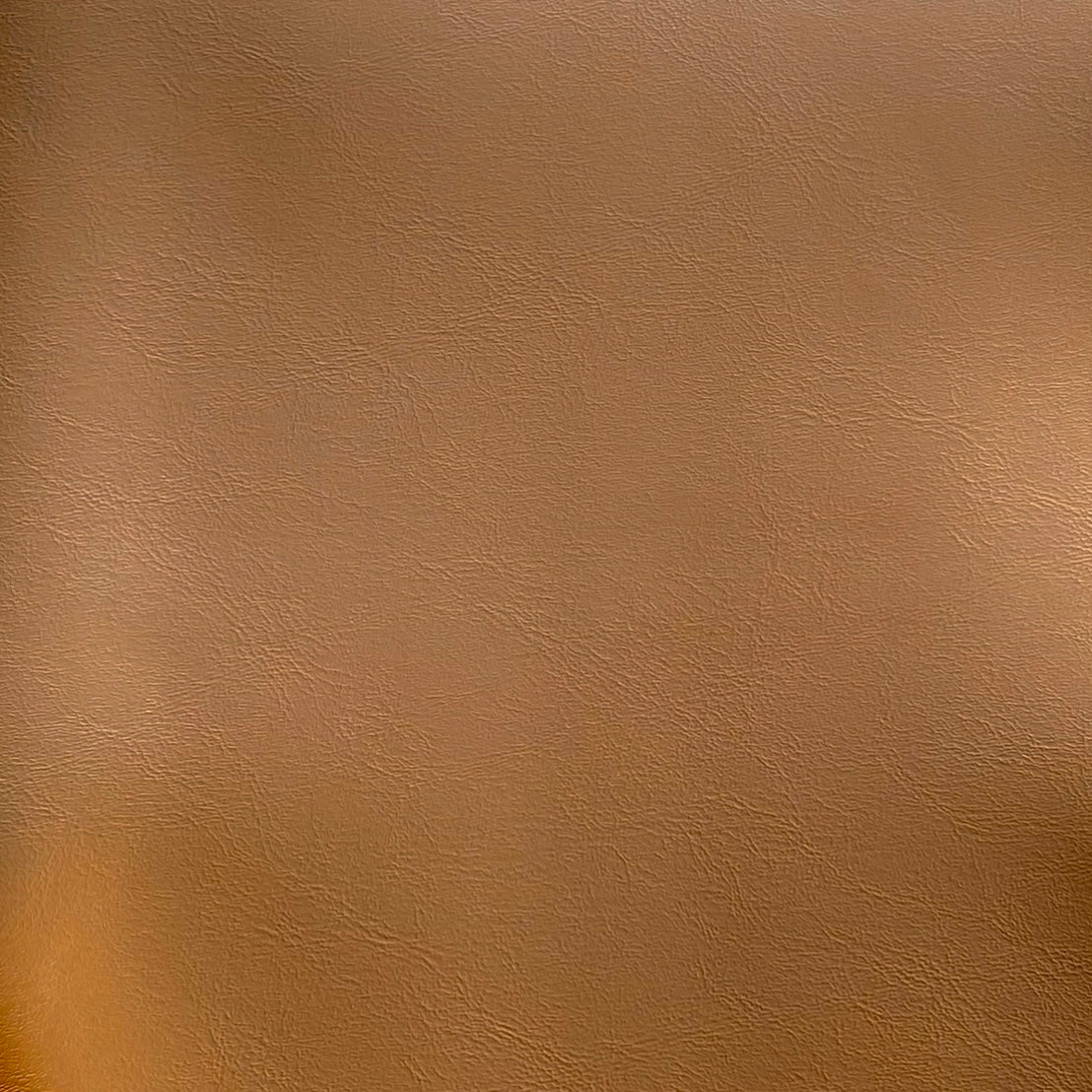 Eden Upholstery Vinyl: Teak Brown