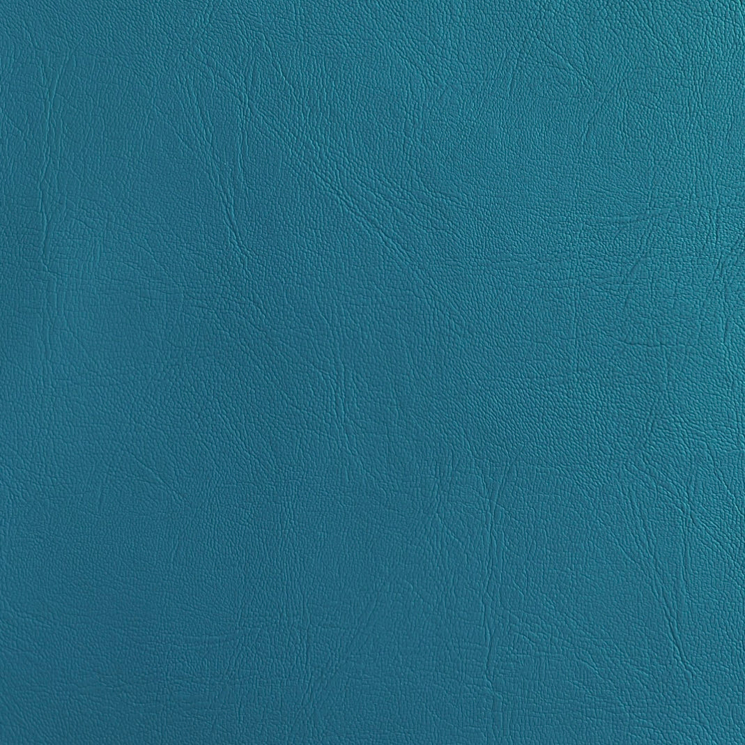 Bentwood Upholstery Vinyl: Teal