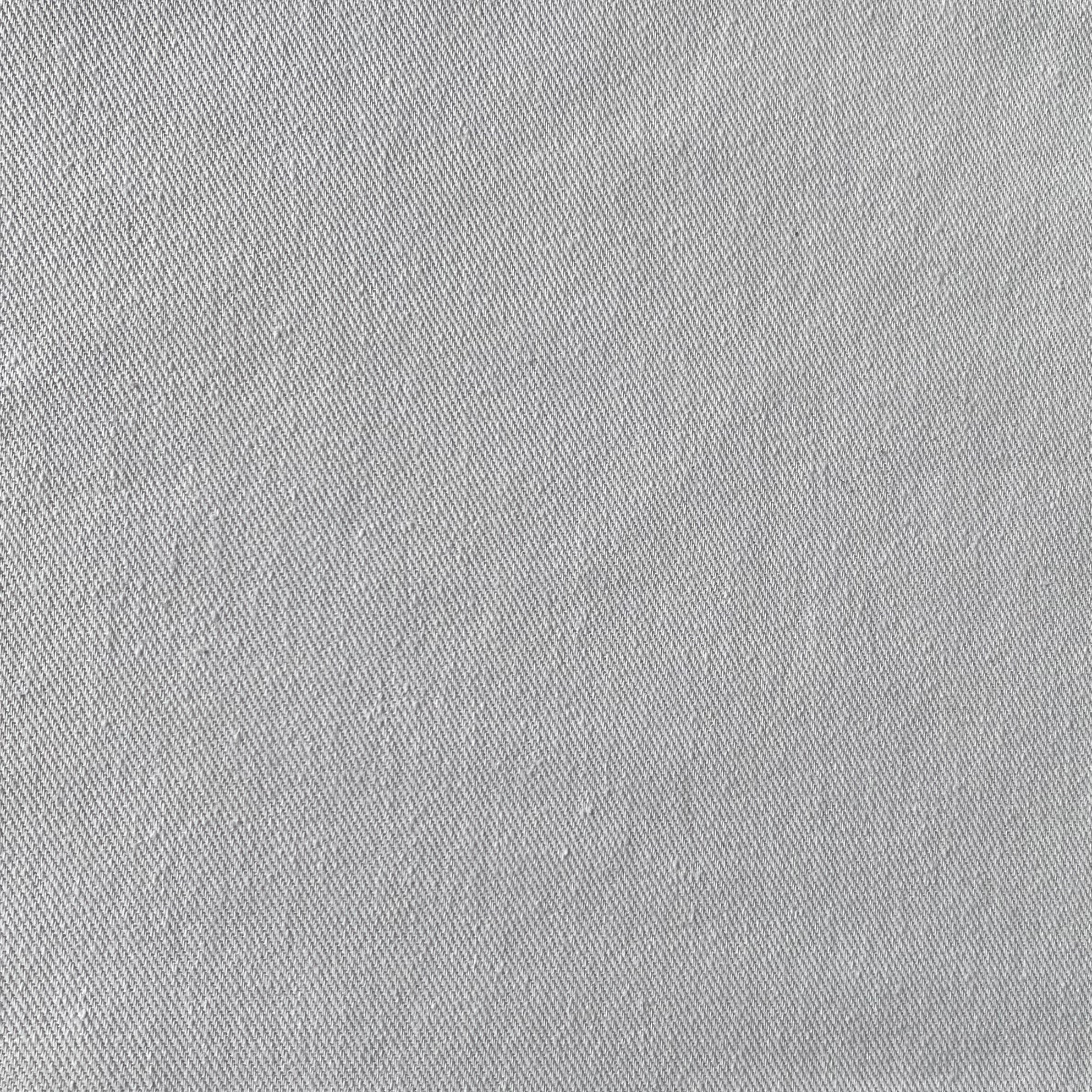 8oz Cotton Drill Ivory