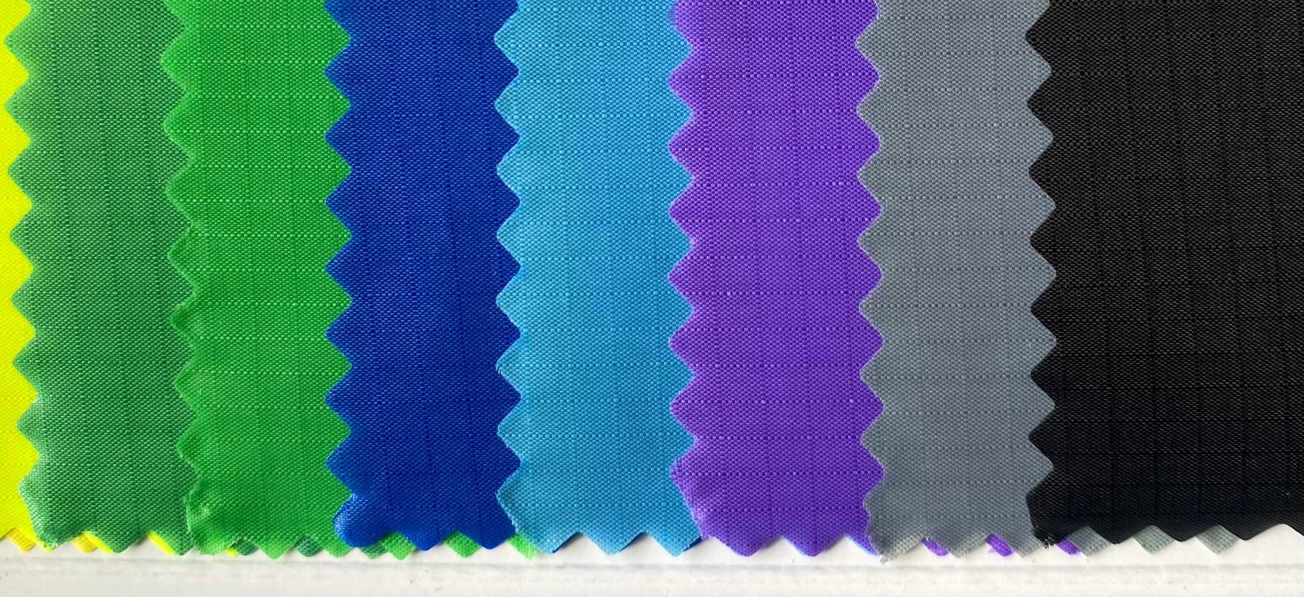 Multi- Purpose Sailcloth: Aqua