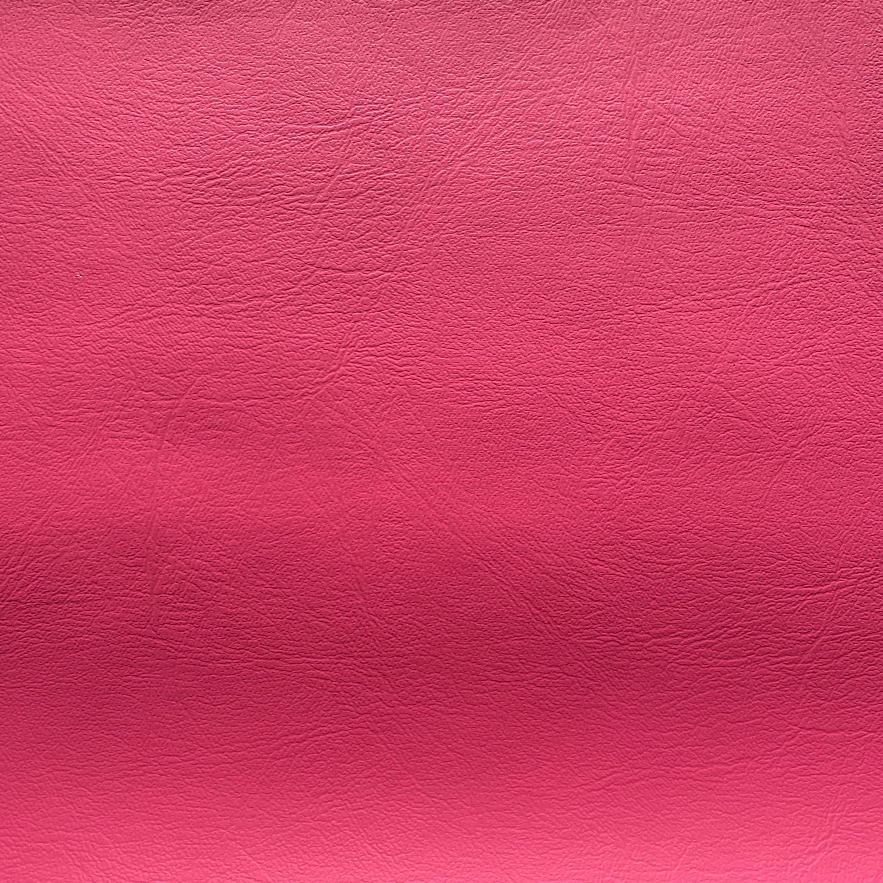 Bentwood Upholstery Vinyl: Hot Pink