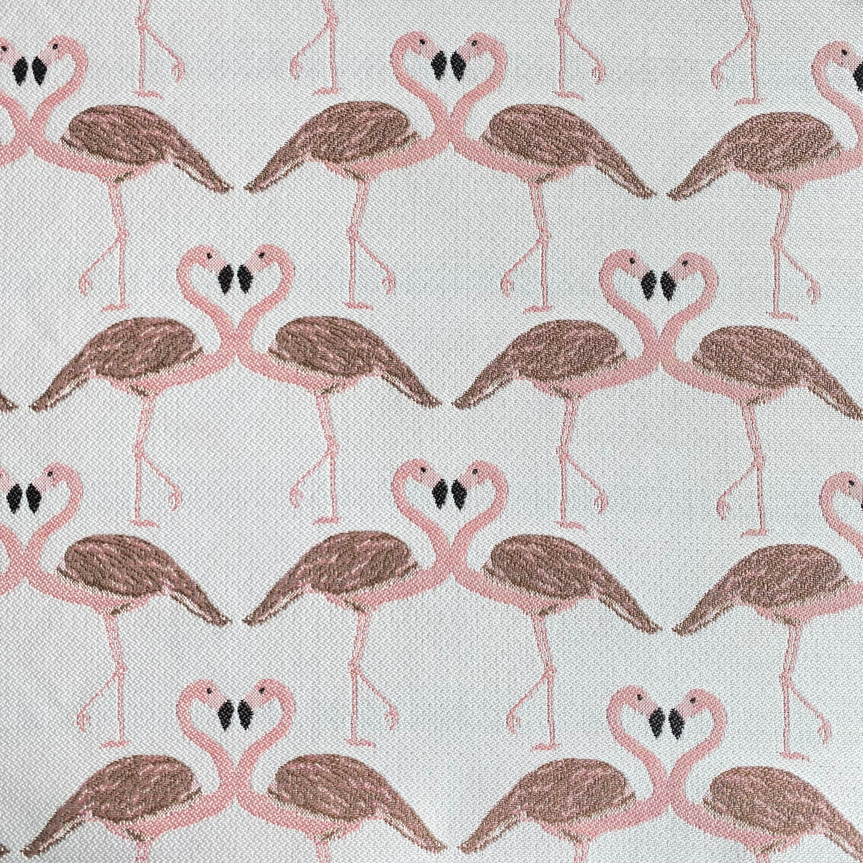 3 Beaches Flamingos Morganite