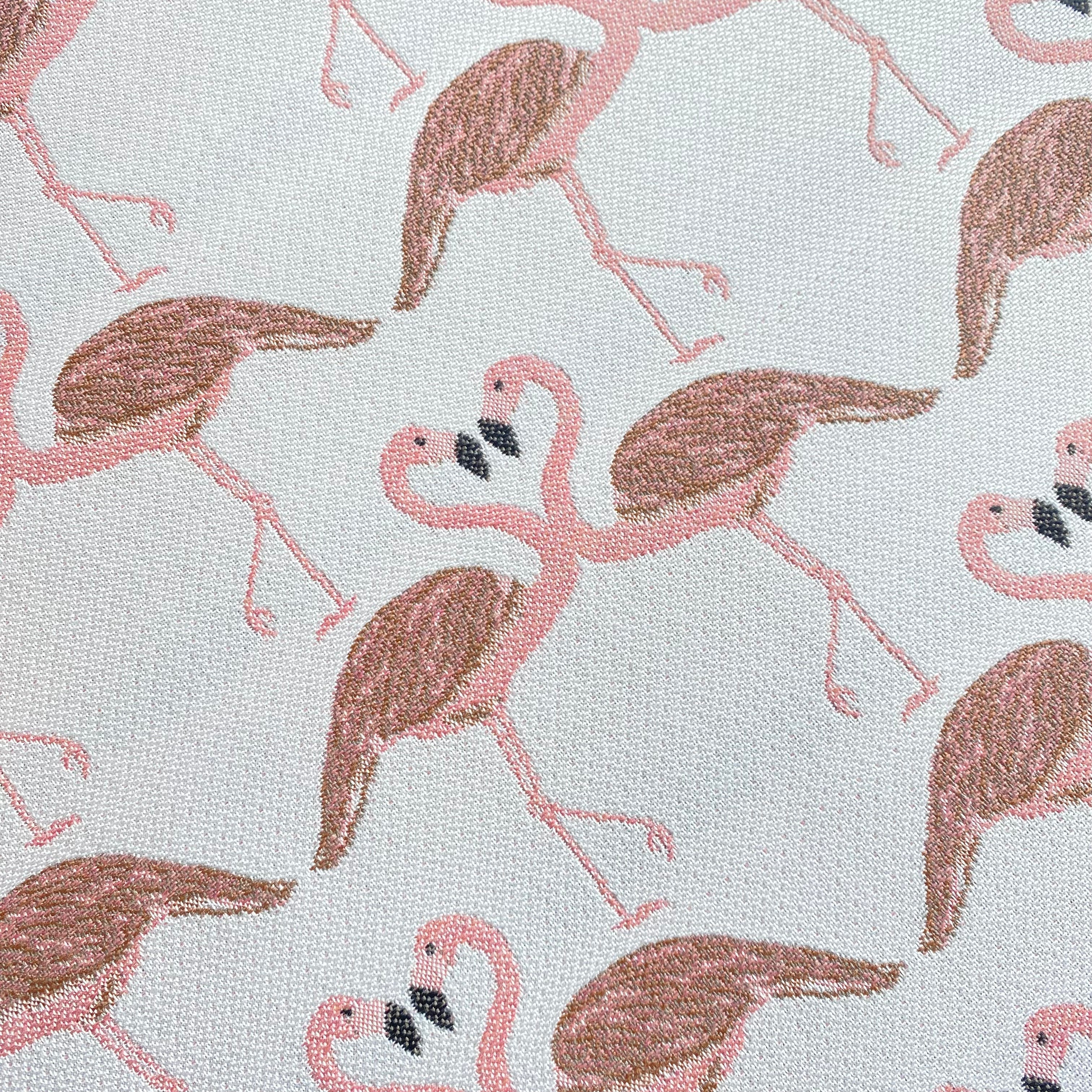 3 Beaches Flamingos Morganite