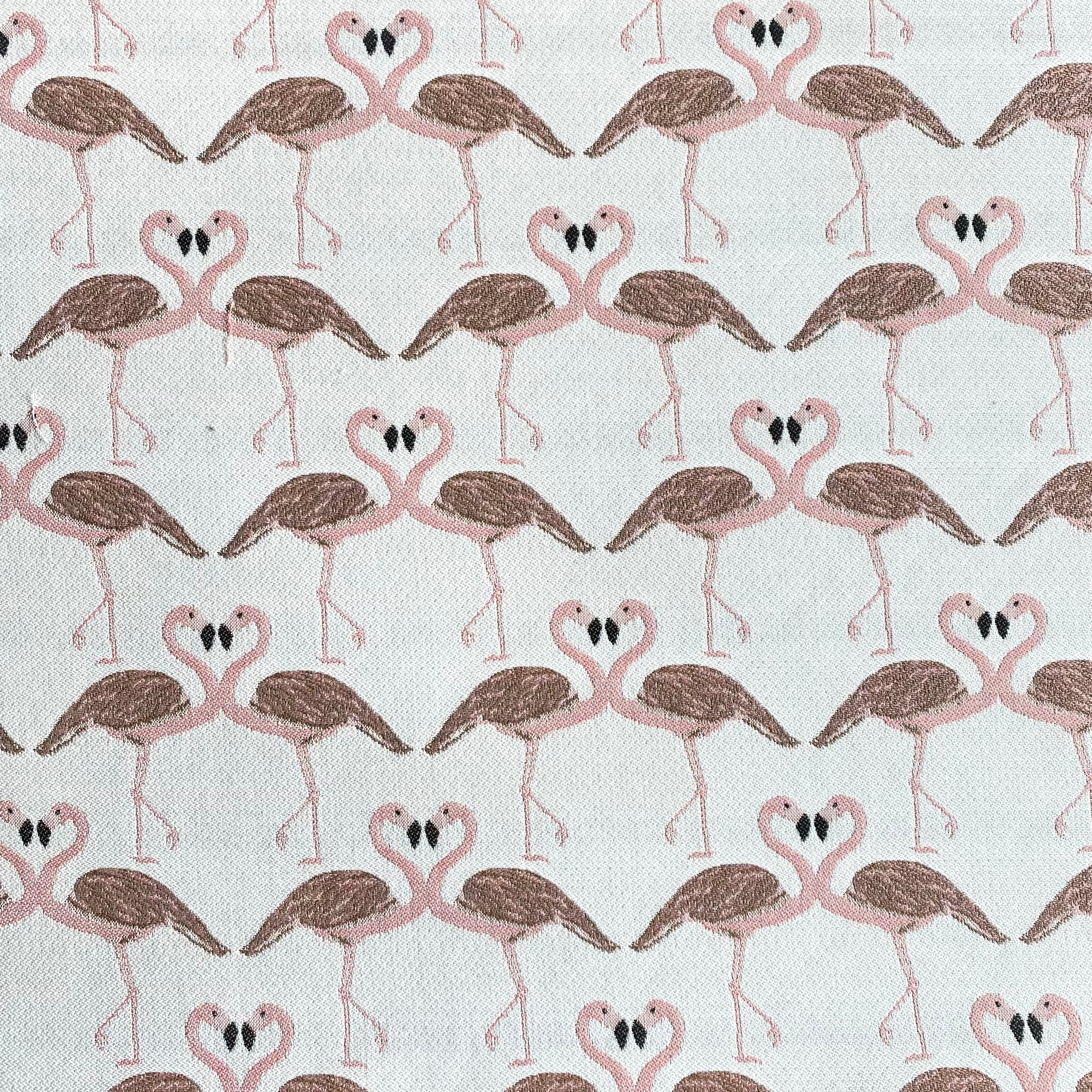 3 Beaches Flamingos Morganite