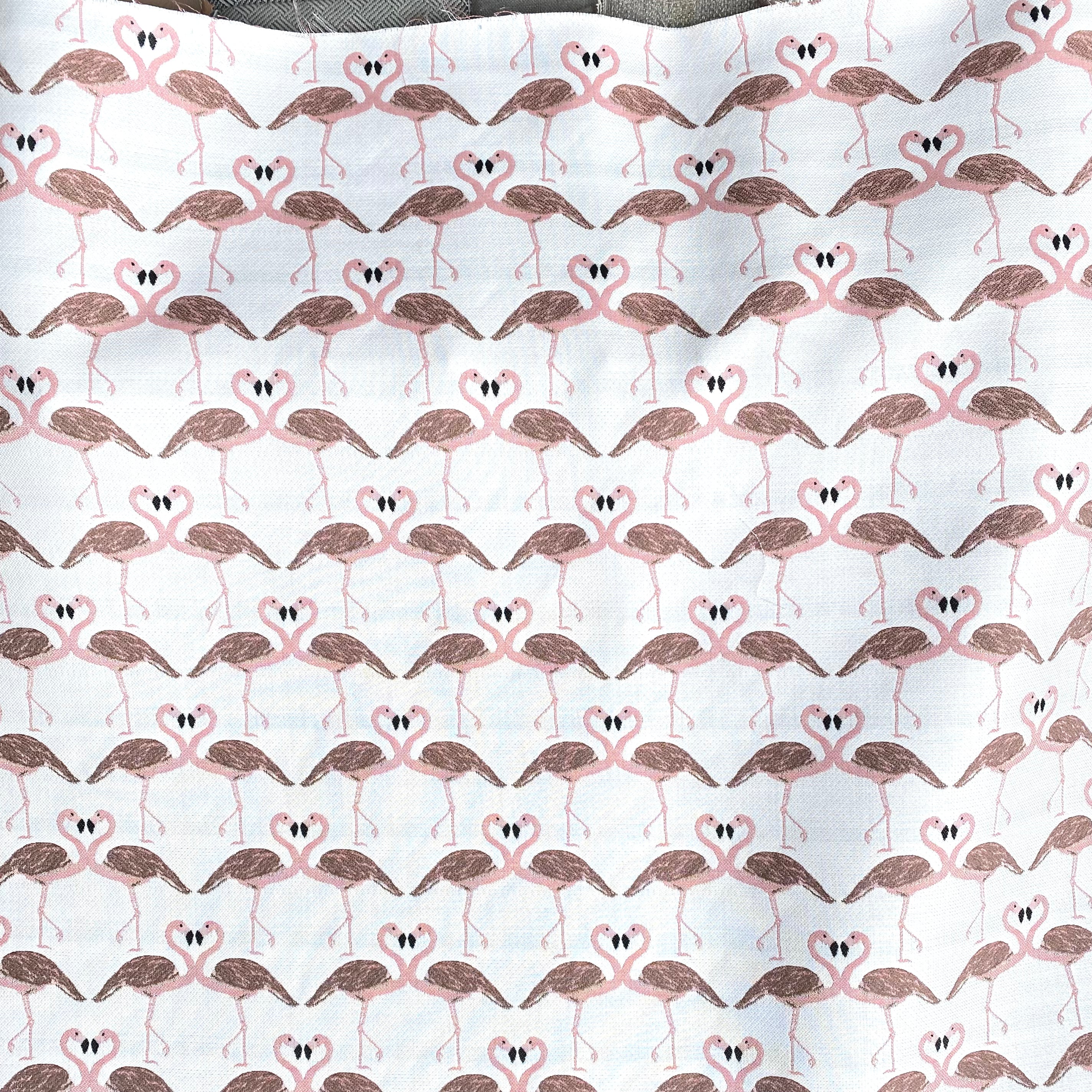 3 Beaches Flamingos Morganite