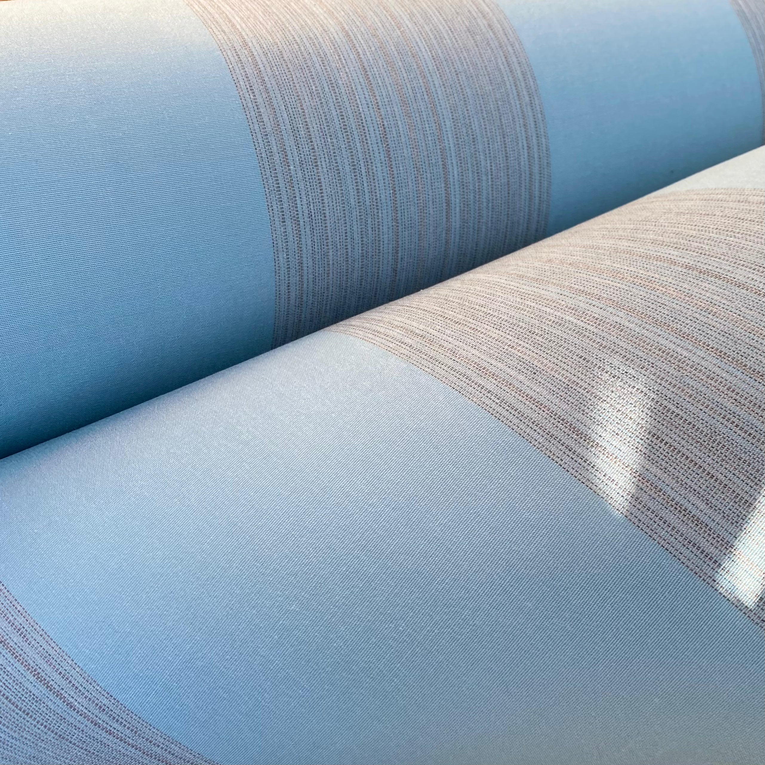 Dickson Canvas: Pencil Blue D321