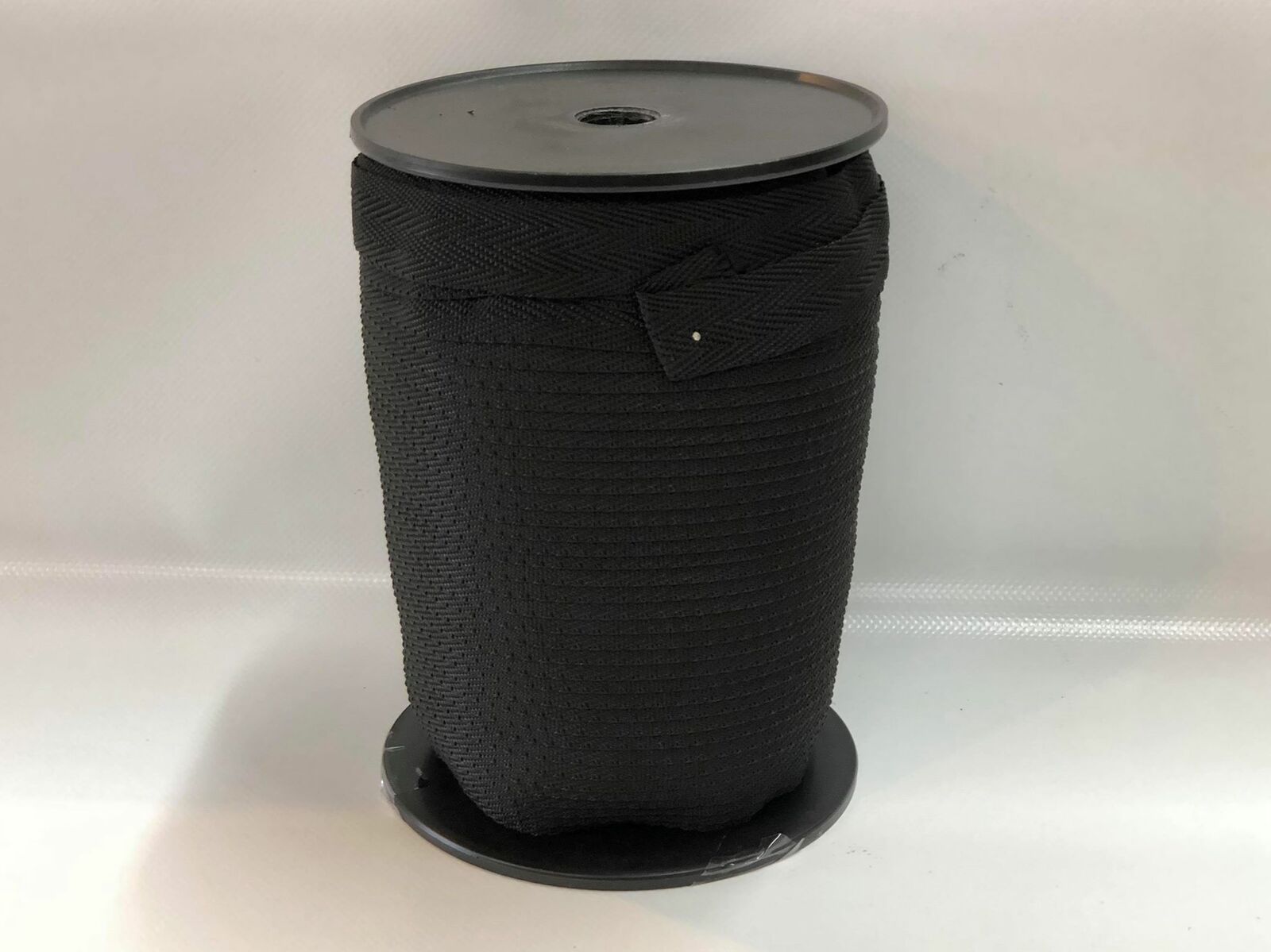 Marine UV Binding Tape: Black