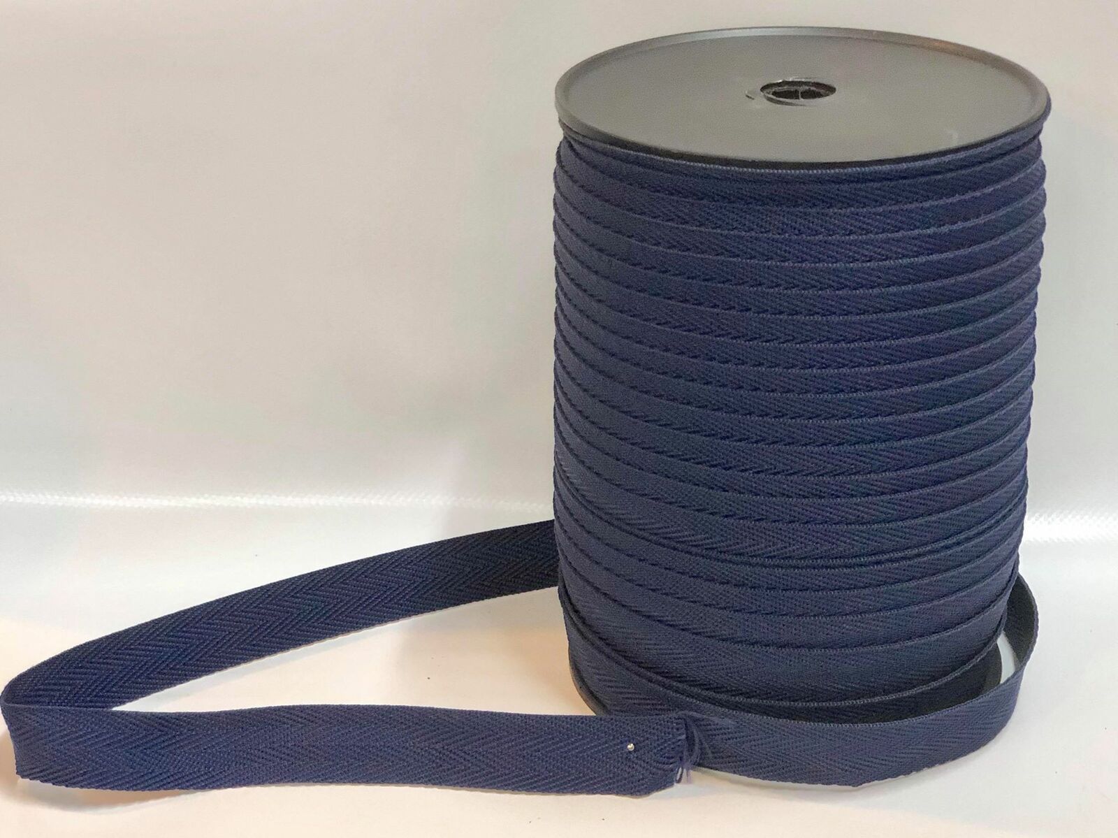 Marine UV Binding Tape: Navy