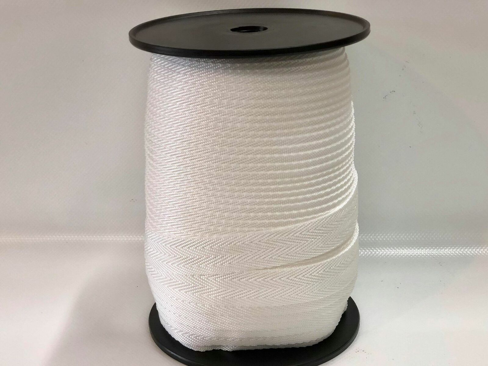 Marine UV Binding Tape: White