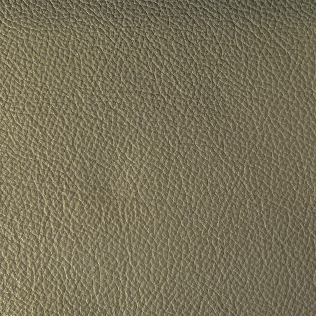 Bruna Upholstery Leather - Olive