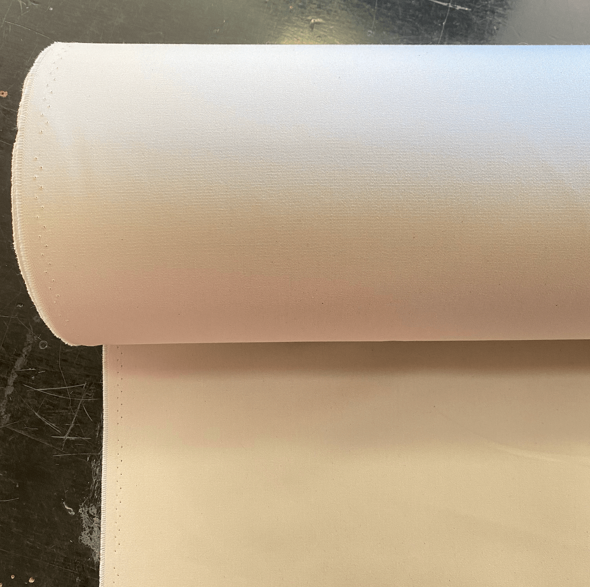 12oz Scoured Cotton Canvas