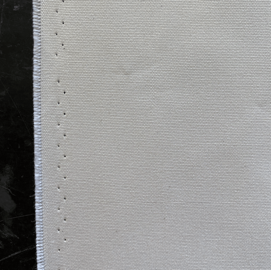 12oz Scoured Cotton Canvas