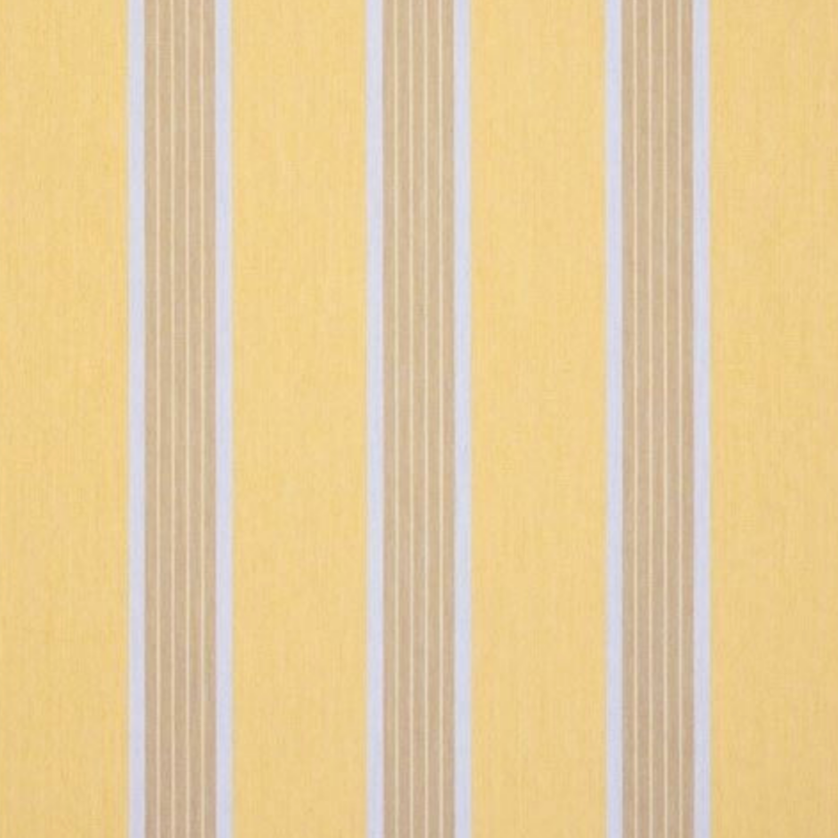 Dickson Canvas: Manosque Yellow D107