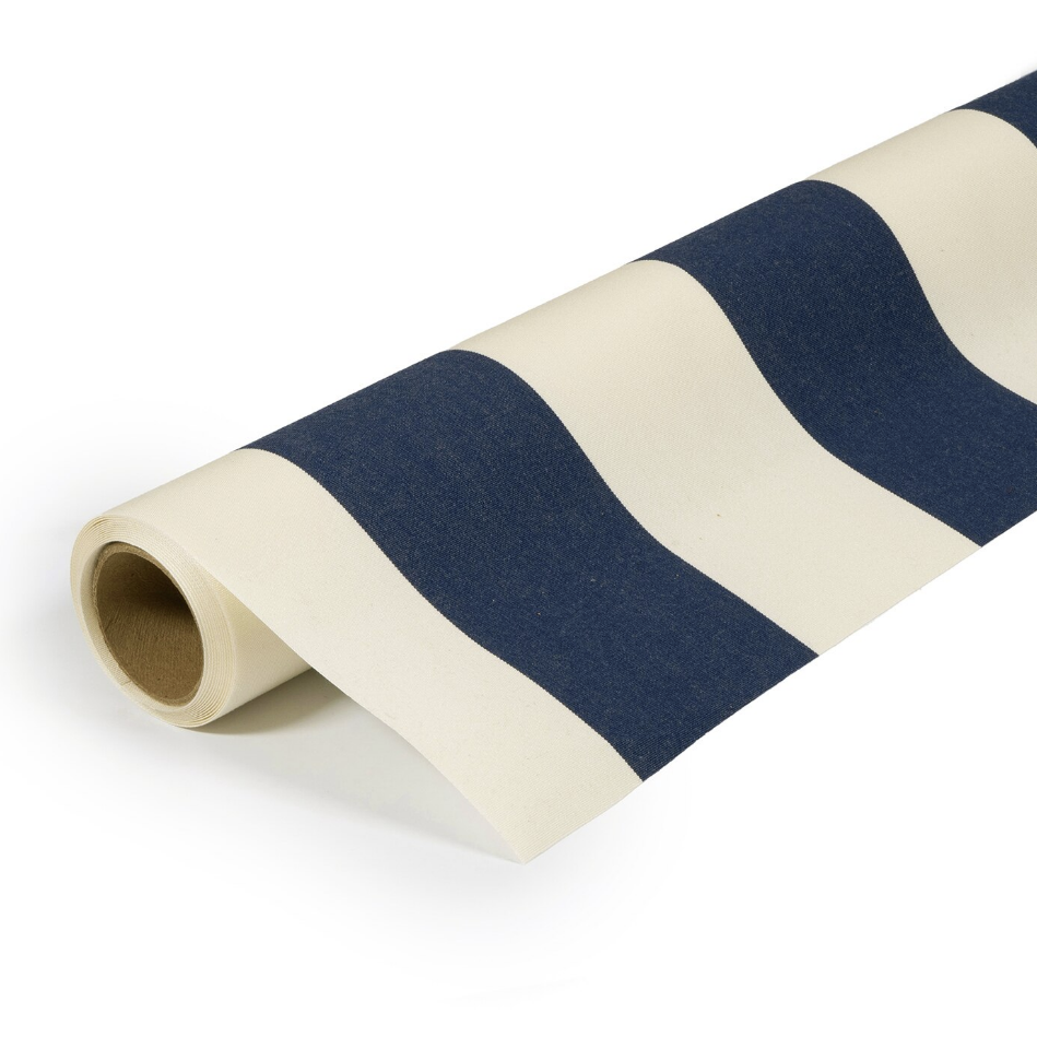 Dickson Paris Navy/ Natural 8556