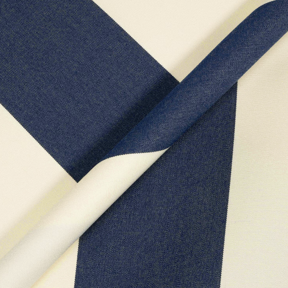 Dickson Paris Navy/ Natural 8556