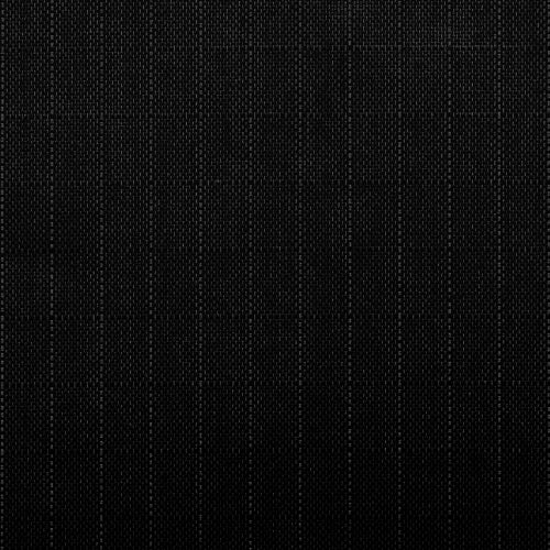 Multi- Purpose Sailcloth: Black