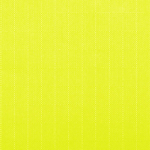Multi - Purpose Sailcloth: Fluor Yellow