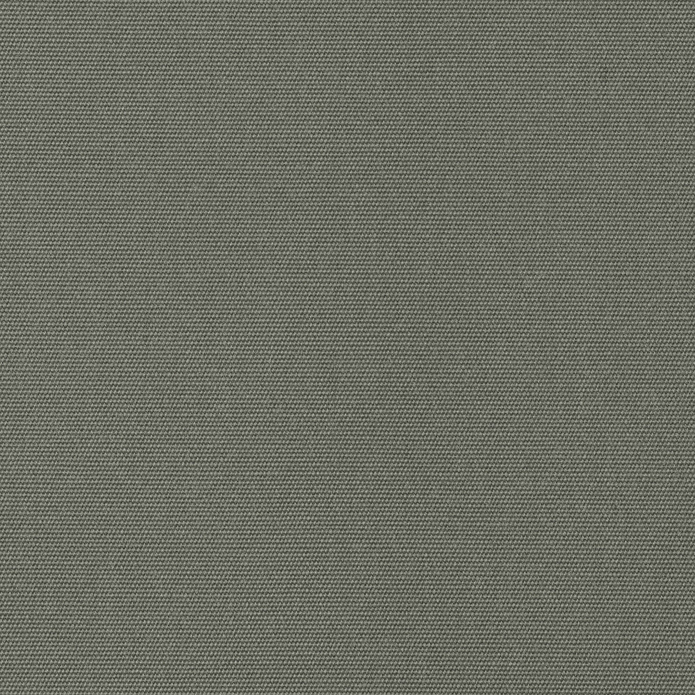 Sunbrella Canvas Charcoal 54048-0000