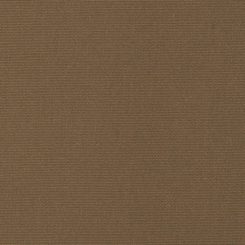Sunbrella Canvas Cocoa 5425-0000