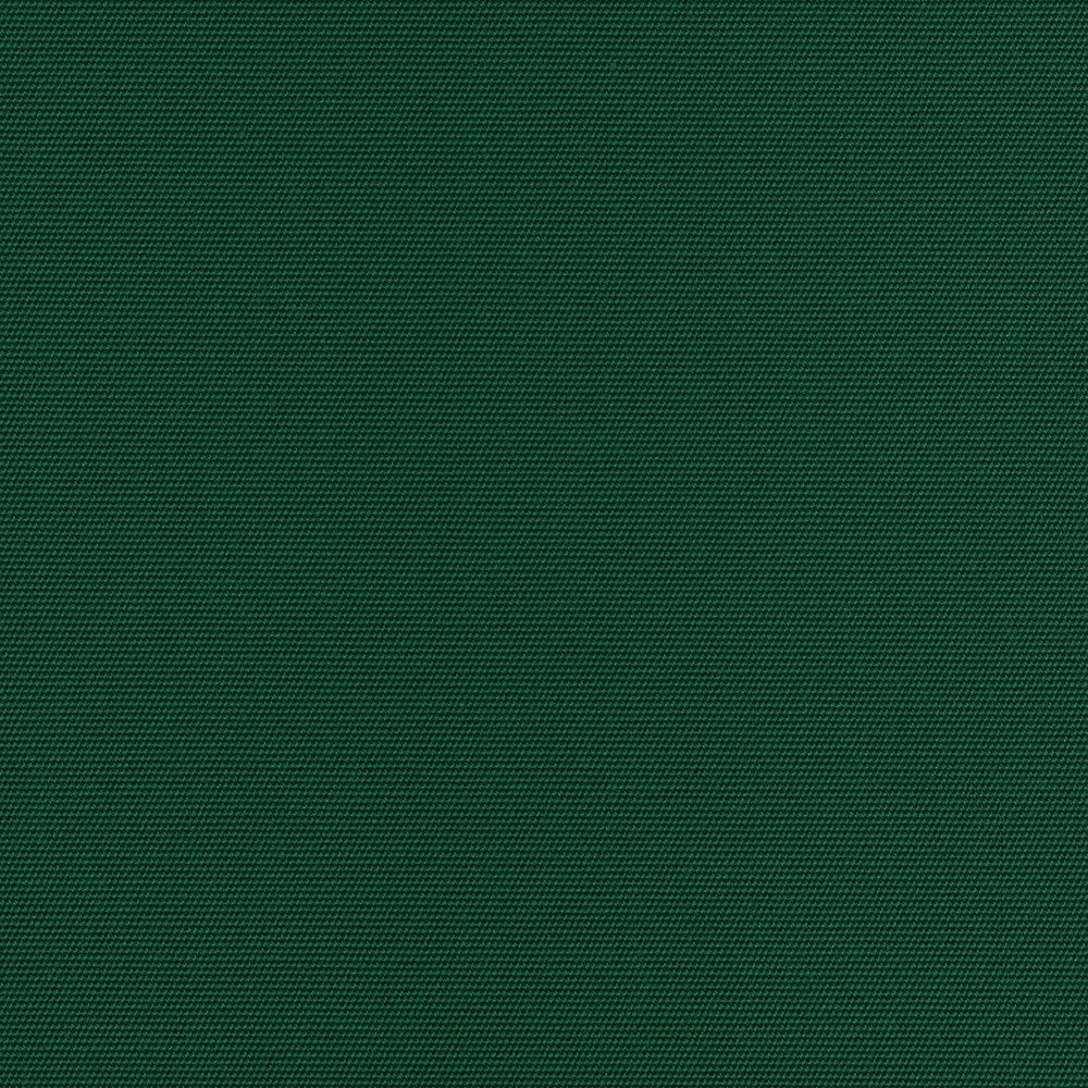 Sunbrella Canvas Forest Green 5446-0000