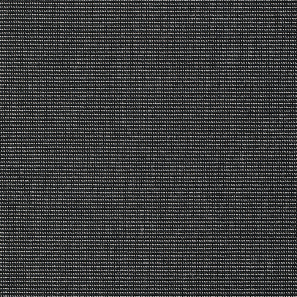 Sunbrella Canvas Coal 5489-0000