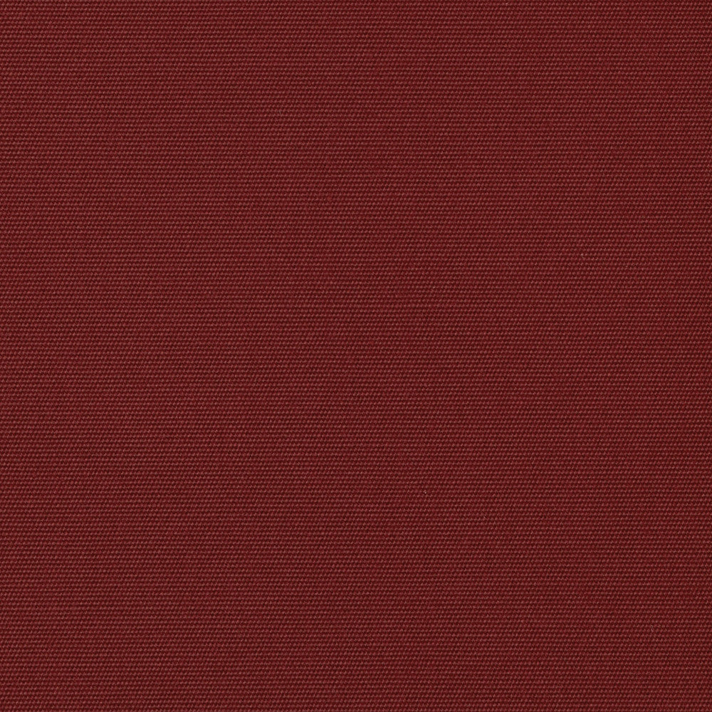 Sunbrella Canvas Burgundy 5436-0000