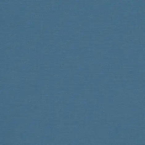 Sunbrella Canvas Sapphire Blue