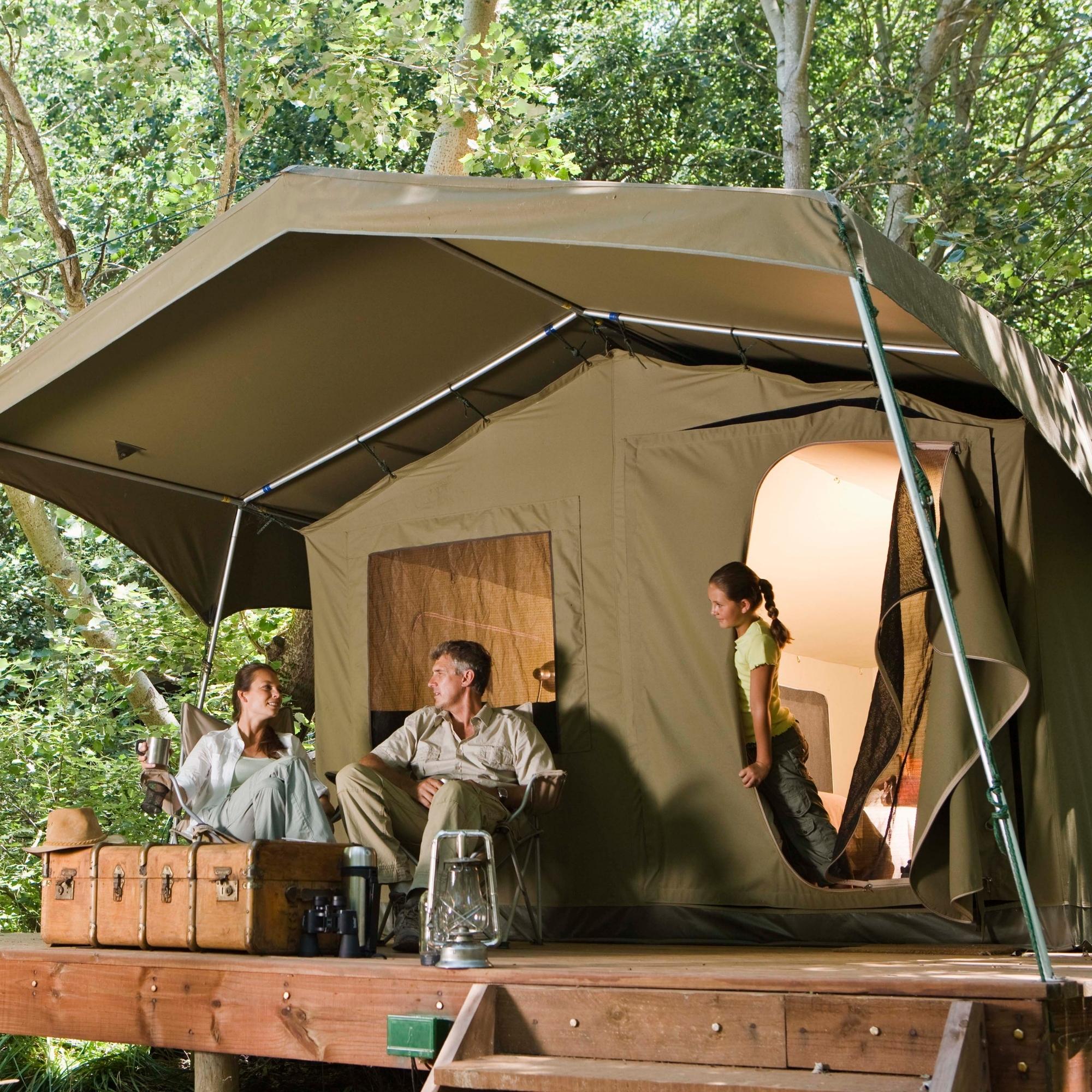 Supaproof 12: Dusty Pink Canvas