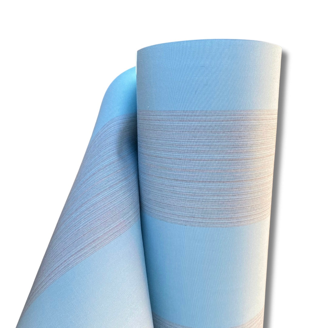 Dickson Canvas: Pencil Blue D321